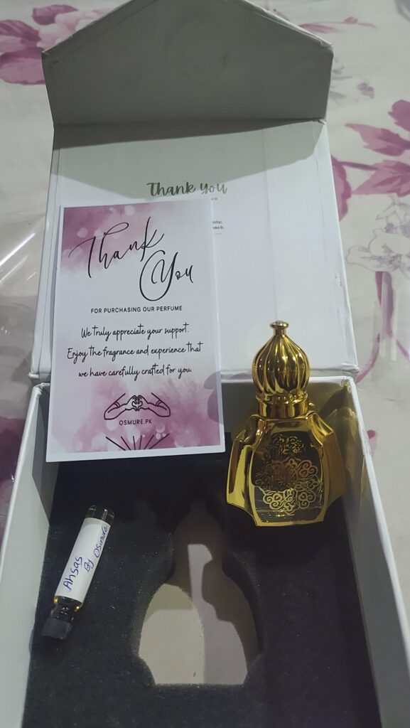 Image #2 from Okasha Malik